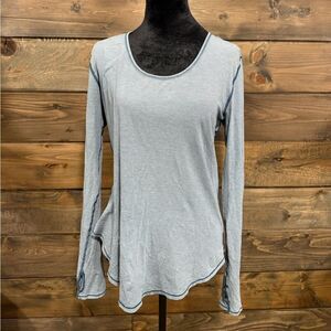 Lululemon Long Sleeve Top​